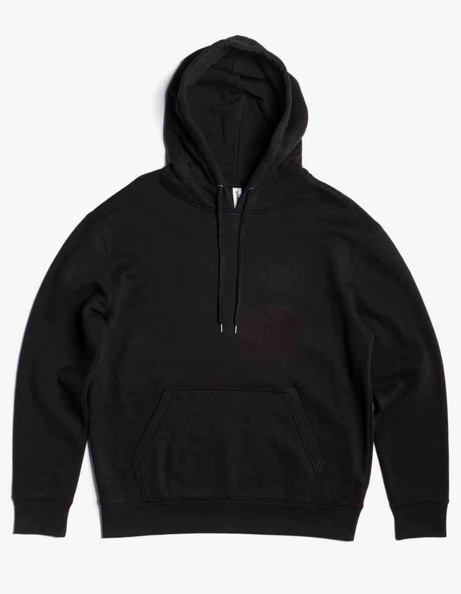 Anclote Society Heavyweight Hoodie