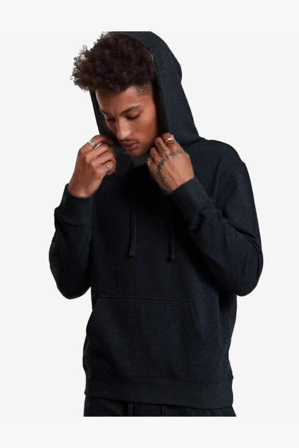 Anclote Society Heavyweight Hoodie