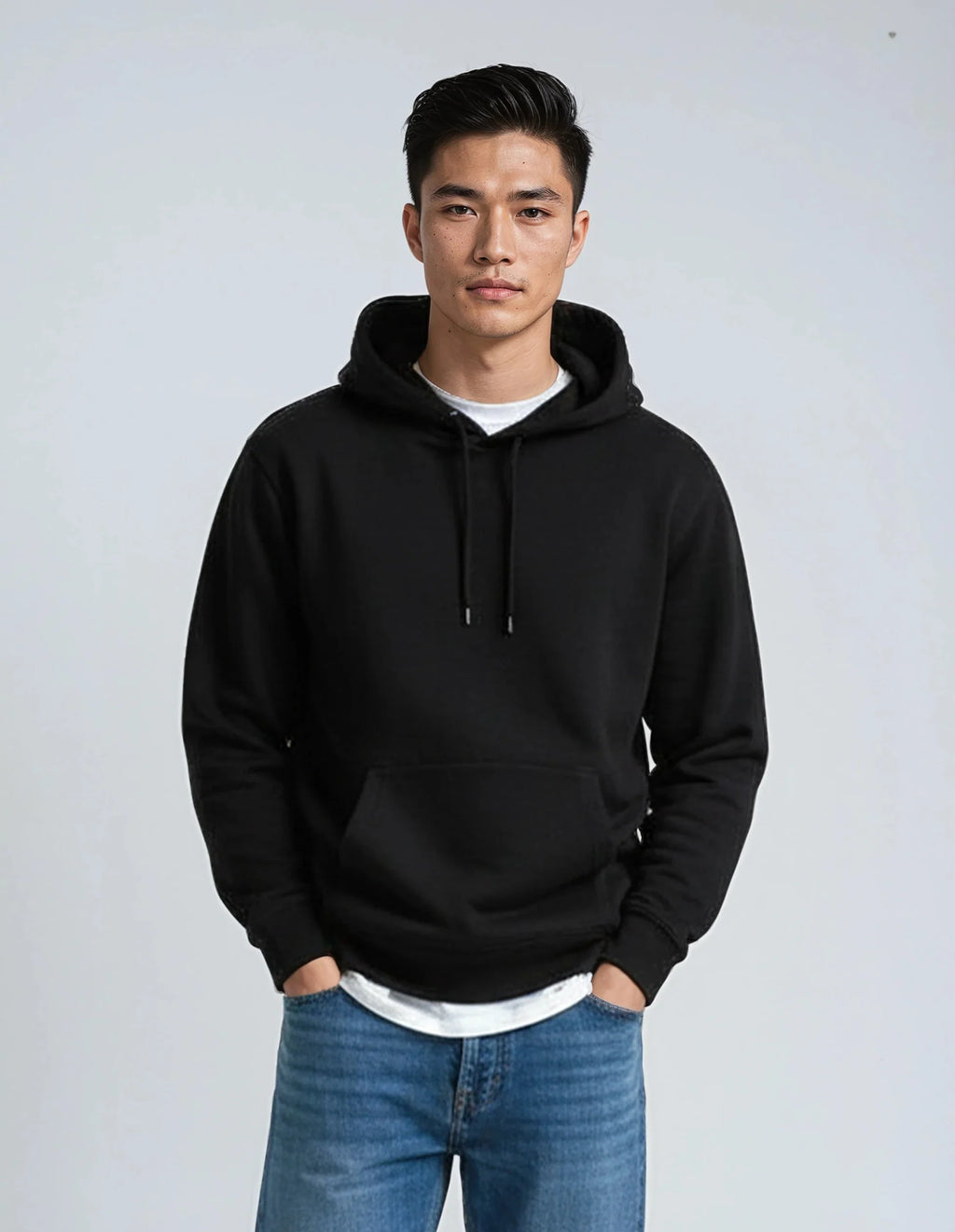 Anclote Society Heavyweight Hoodie