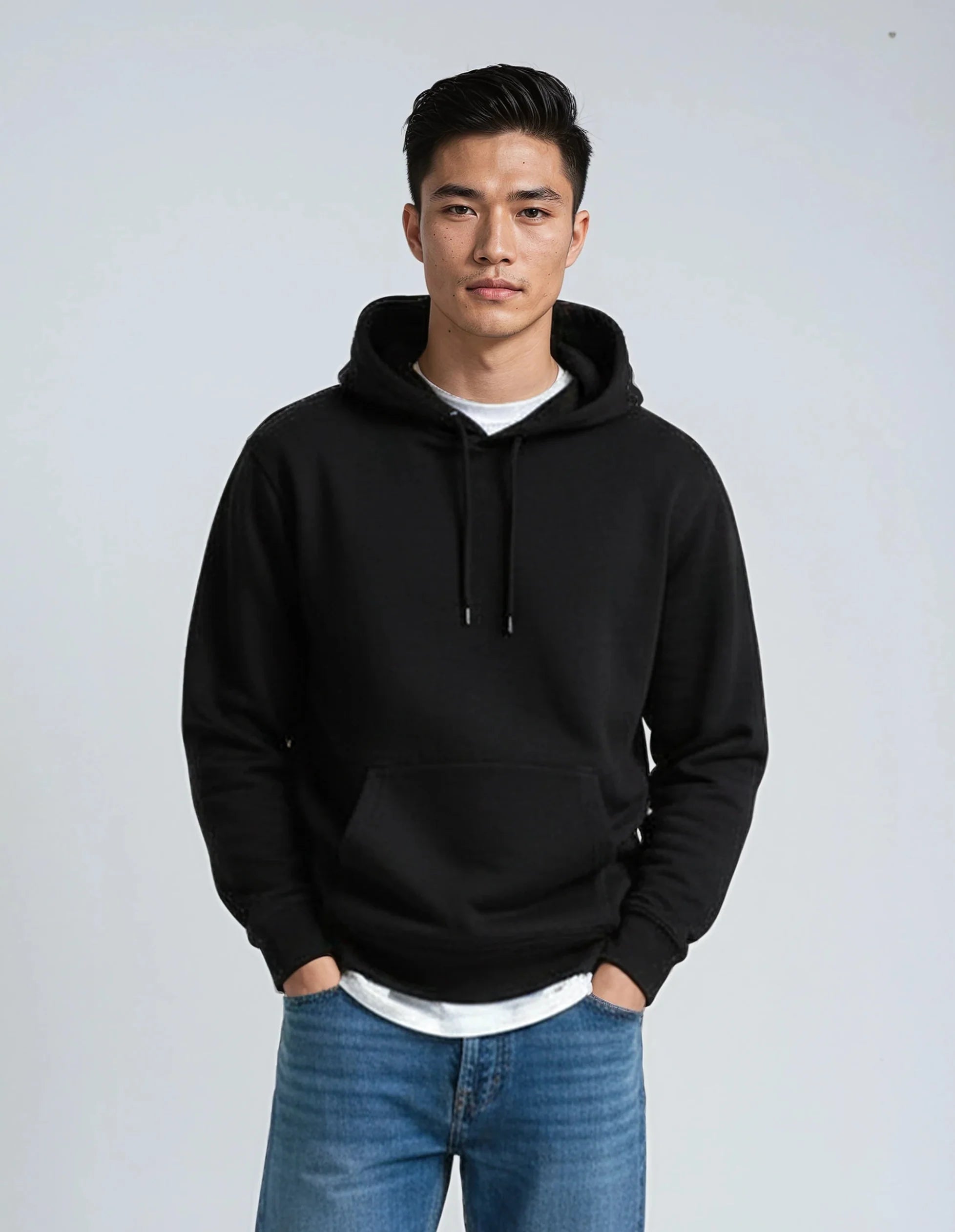 Anclote Society Heavyweight Hoodie
