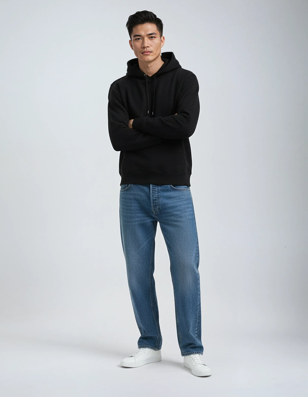 Anclote Society Heavyweight Hoodie
