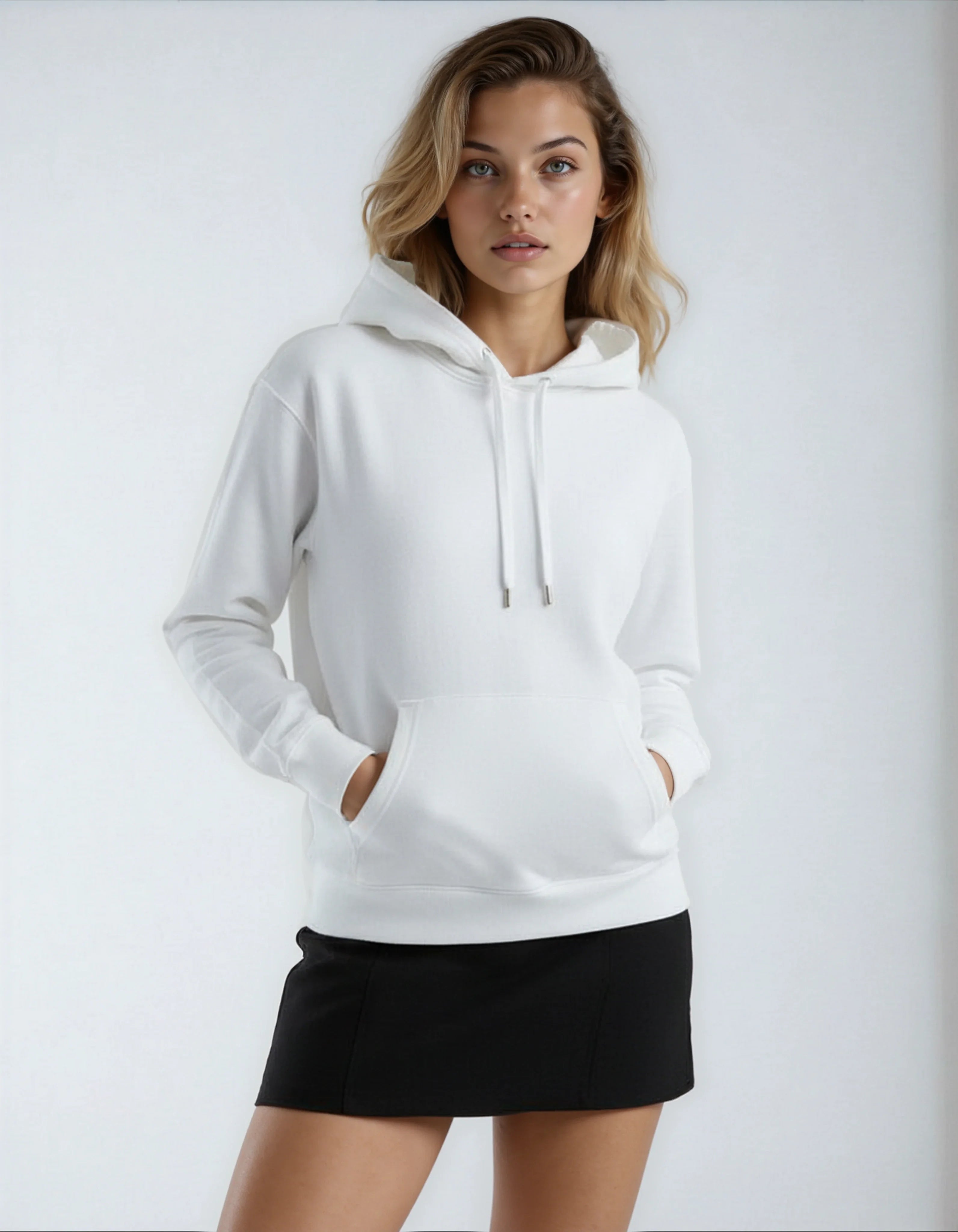 Anclote Society Heavyweight Hoodie