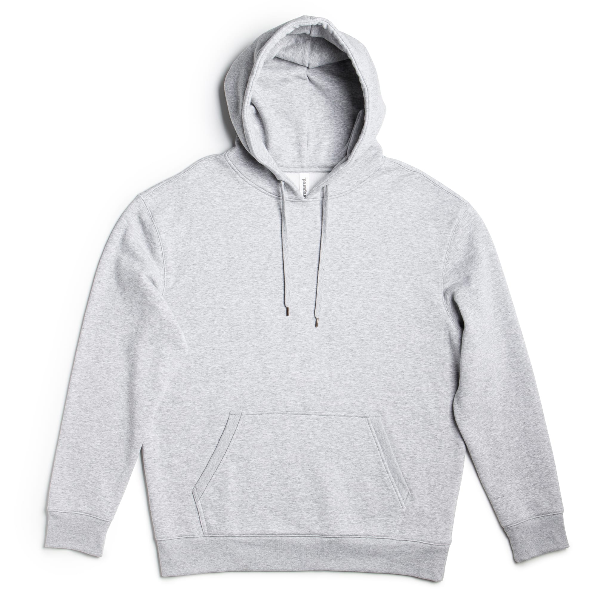 Anclote Society Heavyweight Hoodie