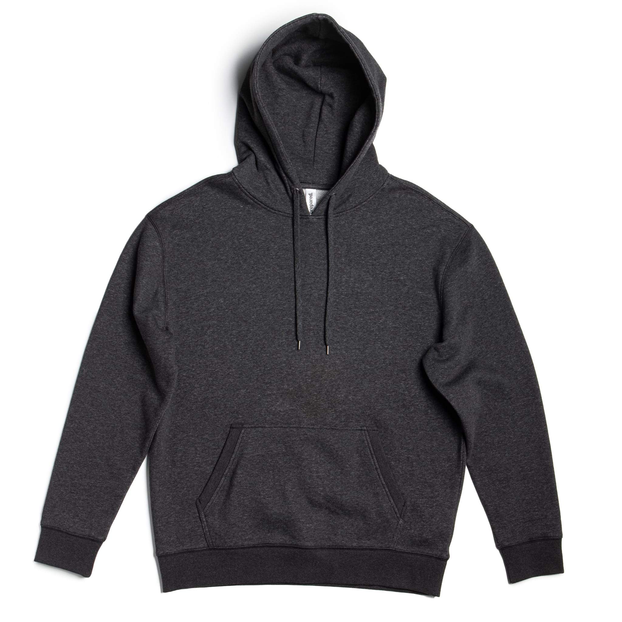 Anclote Society Heavyweight Hoodie