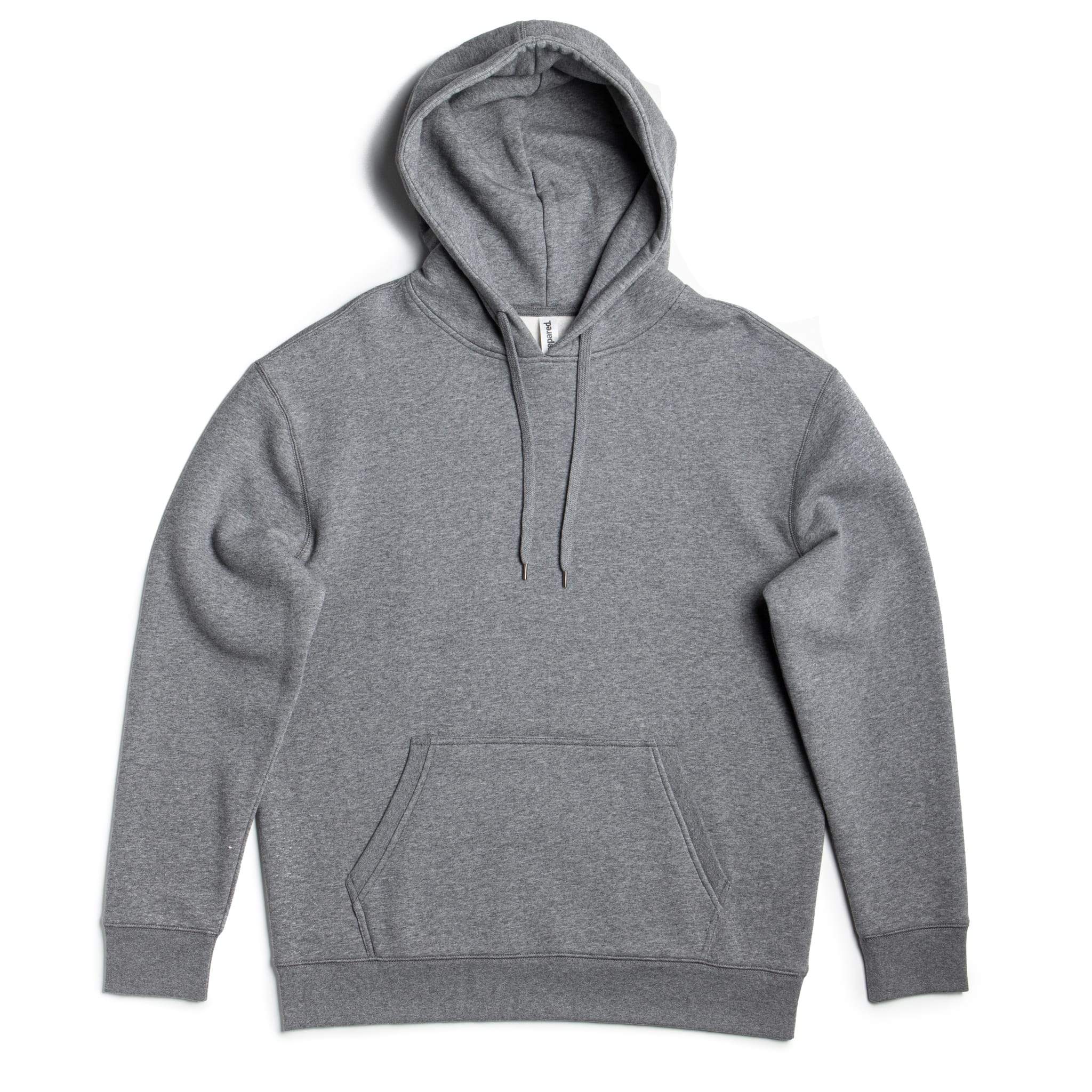 Anclote Society Heavyweight Hoodie