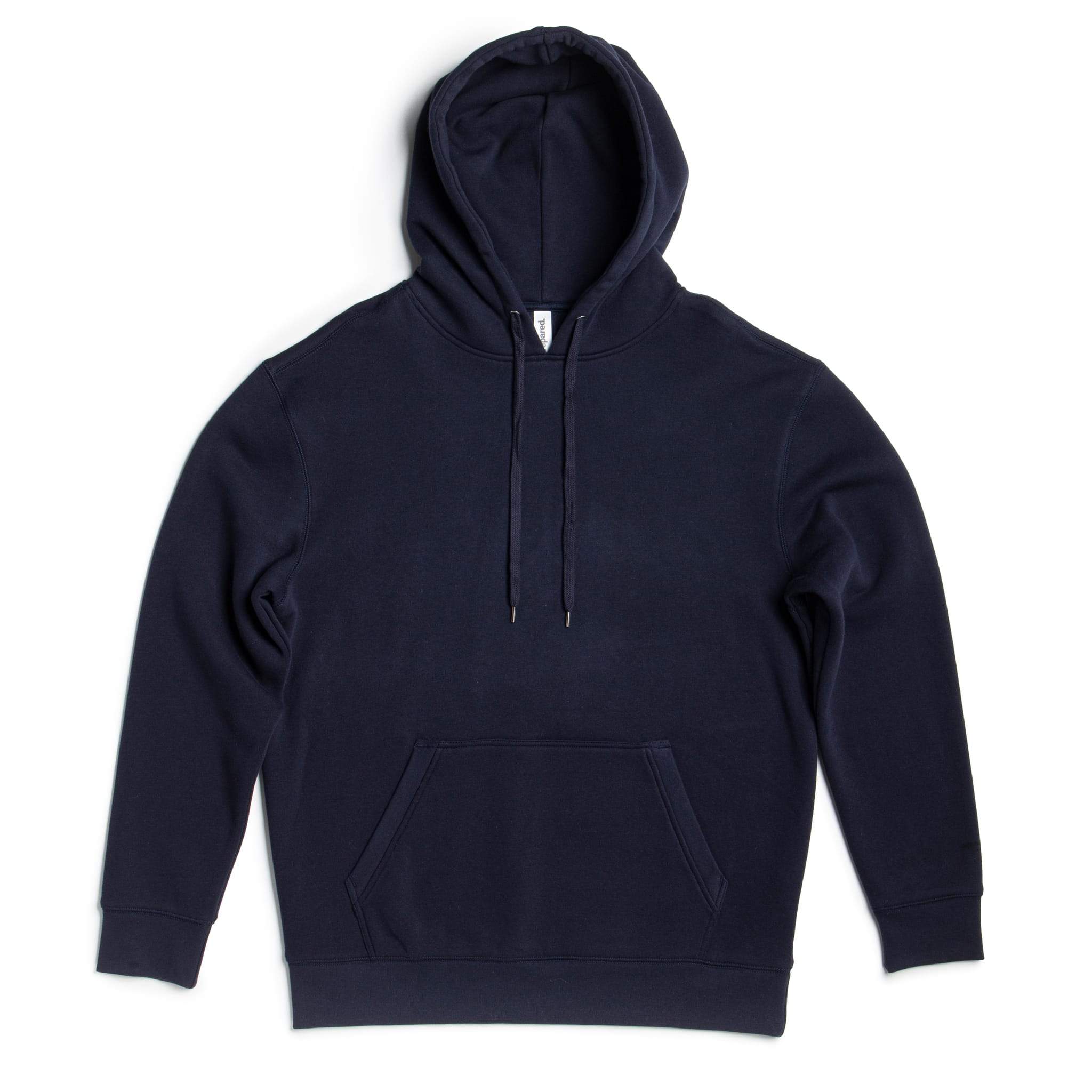 Anclote Society Heavyweight Hoodie