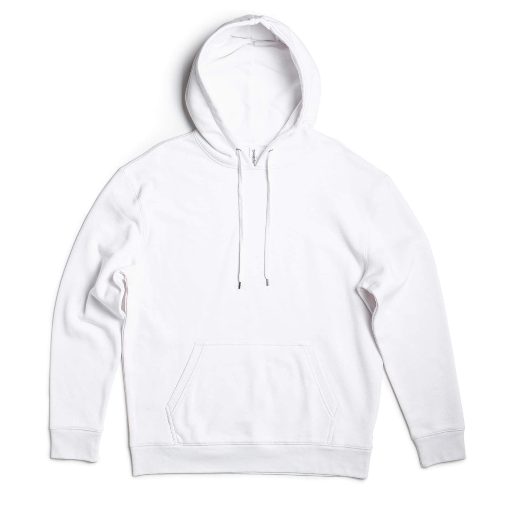 Anclote Society Heavyweight Hoodie