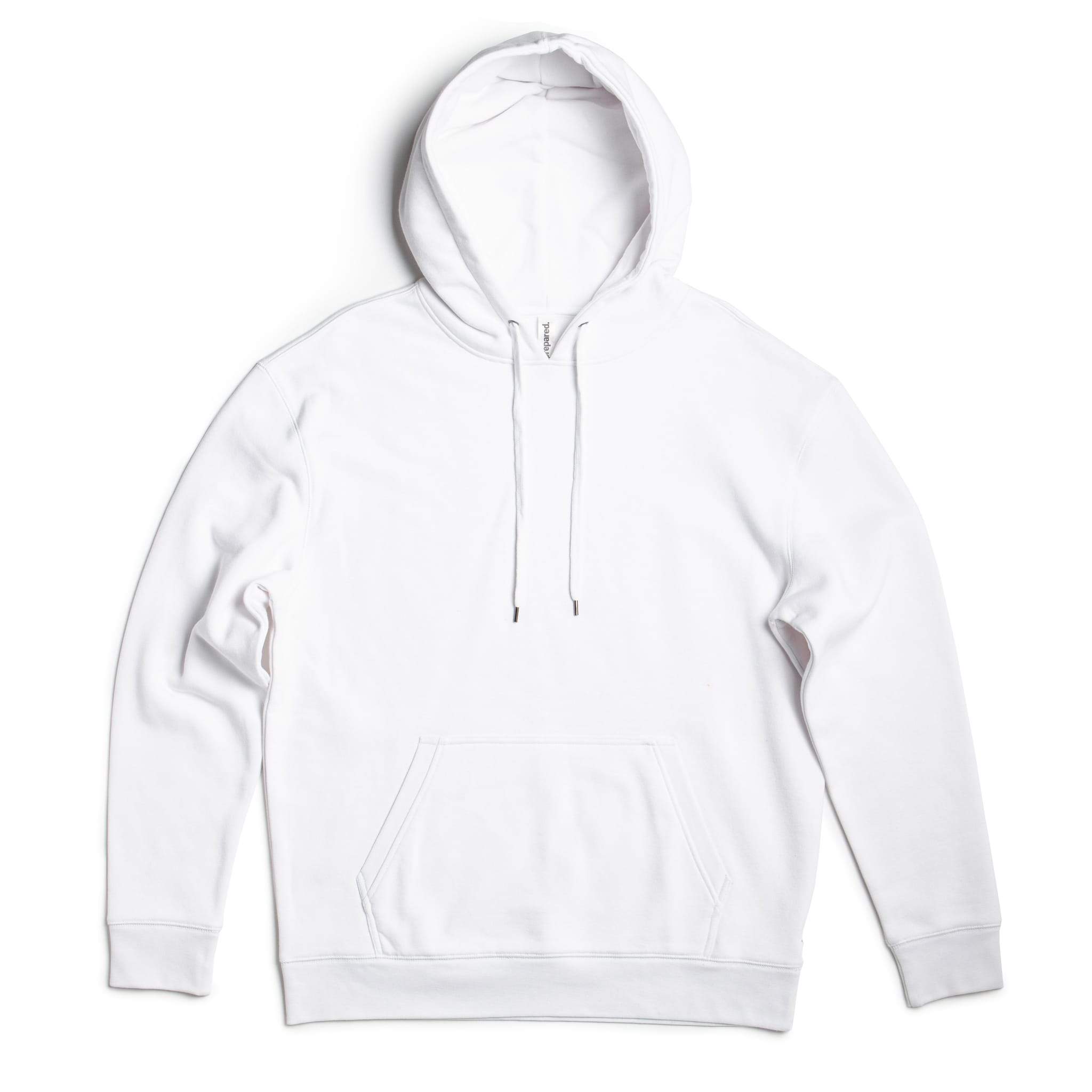 Anclote Society Heavyweight Hoodie